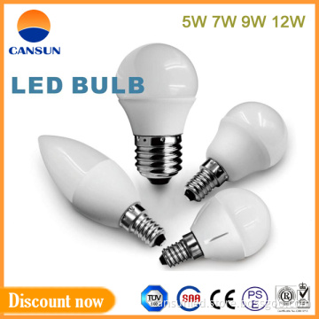 Best price with 3 years warranty E27 base 10W led bulb CE, RoHS